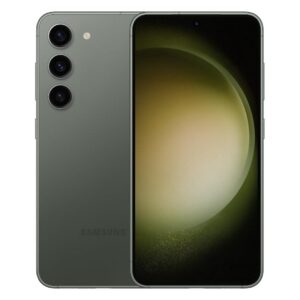 SAMSUNG GALAXY S23+ - GREEN - ALEZAY KUWAIT