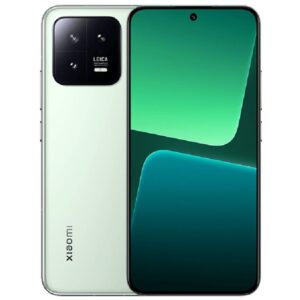 XIAOMI 13 - ALEZAY KUWAIT - FLORA GREEN