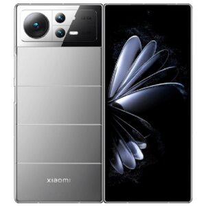 XIAOMI MIX FOLD 2 - SILVER - ALEZAY KUWAIT