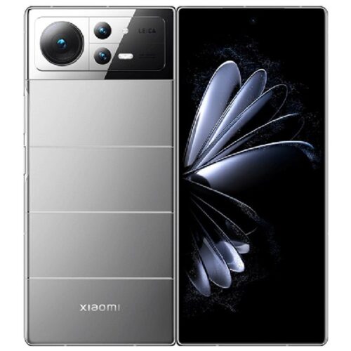 XIAOMI MIX FOLD 2 - SILVER - ALEZAY KUWAIT