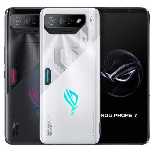 ASUS ROG PHONE 7 - ALEZAY KUWAIT