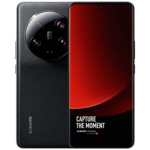 XIAOMI 13 ULTRA - BLACK - ALEZAY KUWAIT