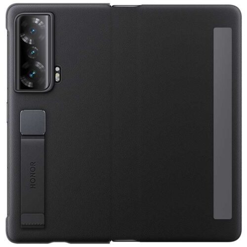 Honor Magic Vs Smart View Flip Cover - Alezay Kuwait
