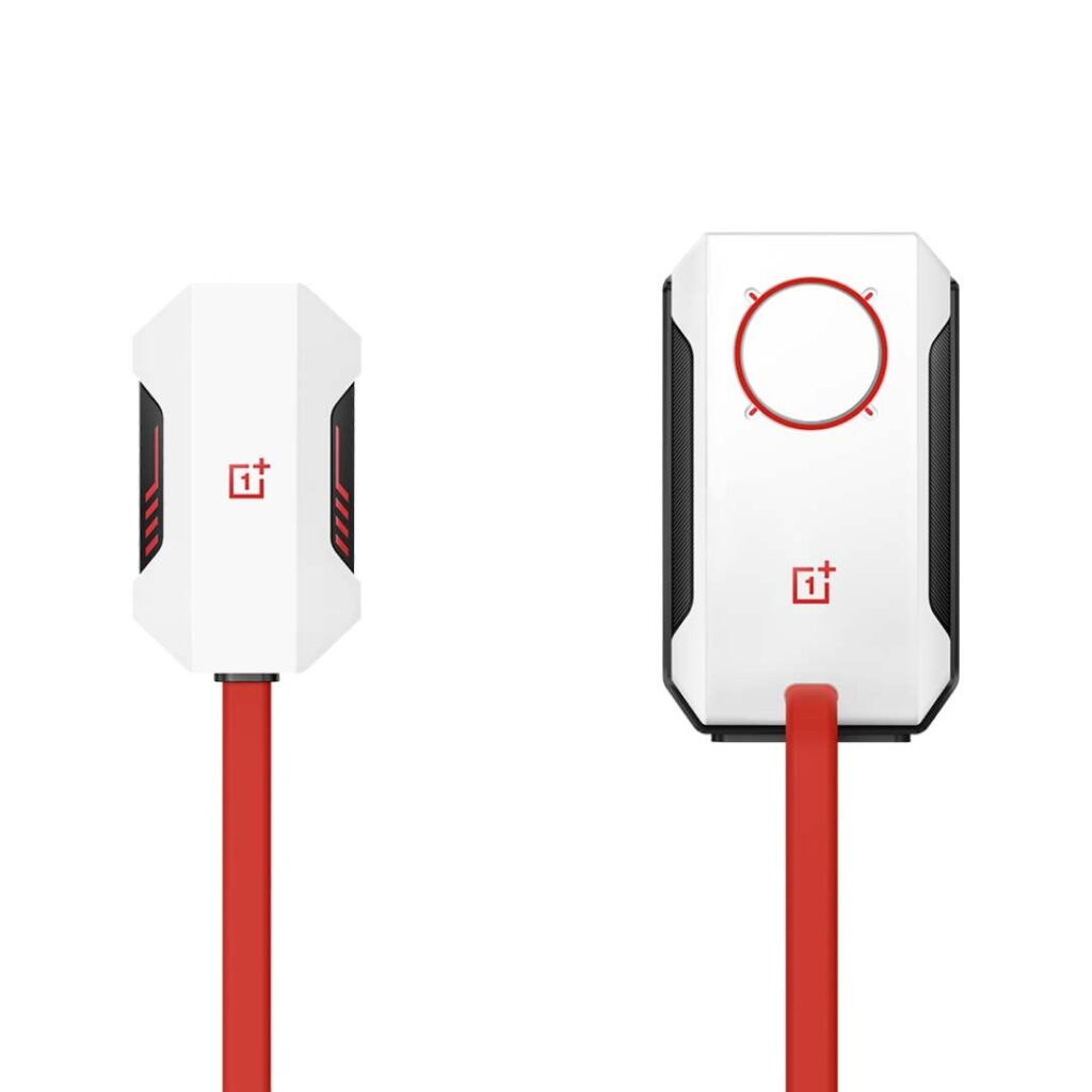 OnePlus 45W Liquid Water Cooler Fan