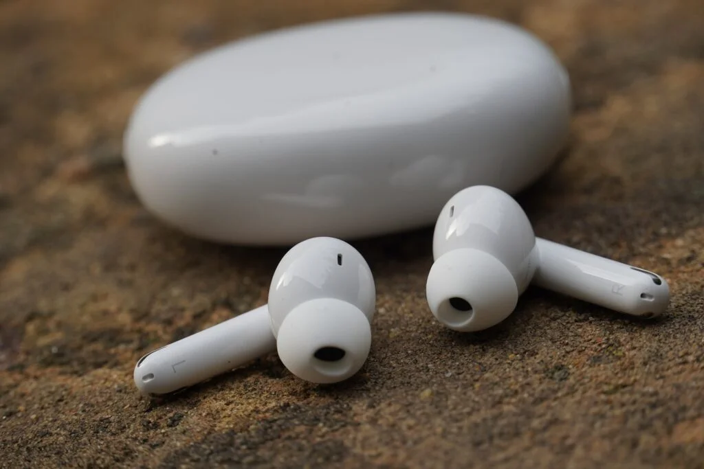 Oppo Enco Free 2 - Alezay