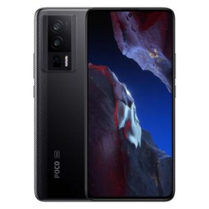 POCO F5 PRO - BLACK - ALEZAY KUWAIT