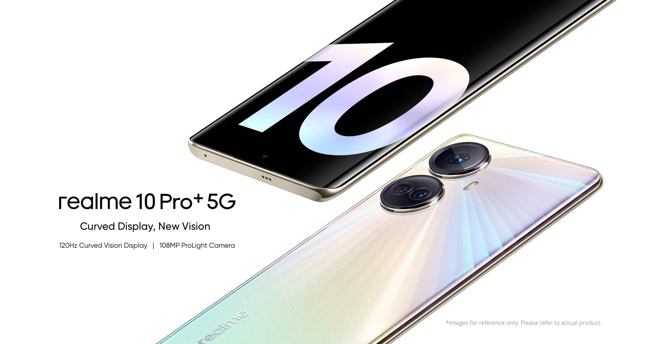 REALME 10 PRO+ BANNER - ALEZAY KUWAIT