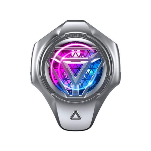 REDMAGIC Ice Cooler 4 - Alezay Kuwait