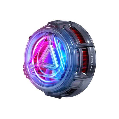 REDMAGIC Magnetic Cooler 4 - Alezay Kuwait