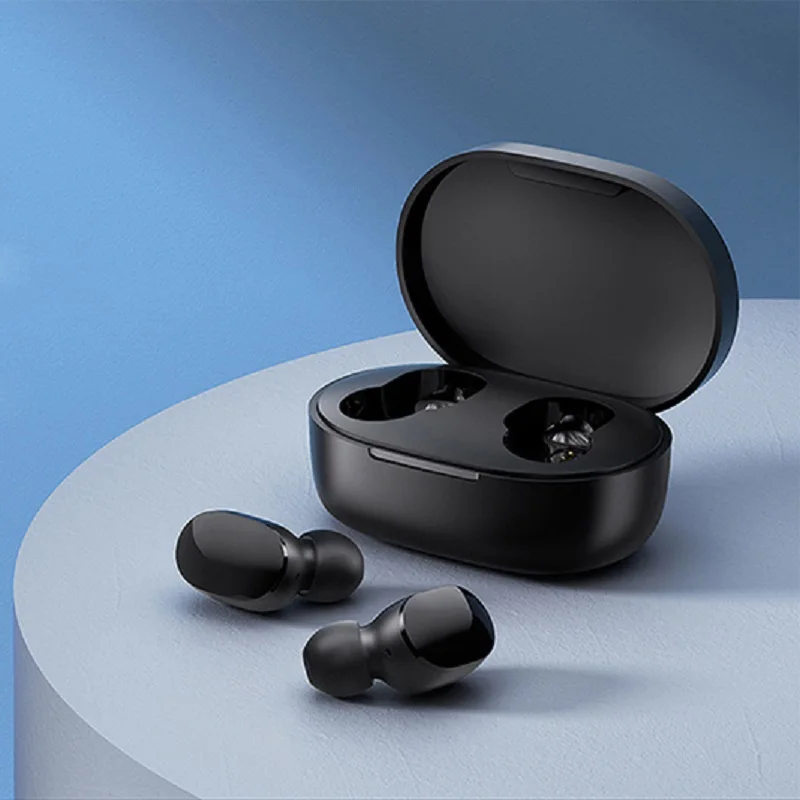 Xiaomi Mi Earbuds Basic 2S - Alezay