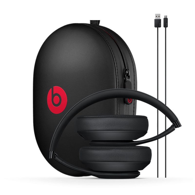 Beats Studio 3 Box Contents - Alezay Kuwait