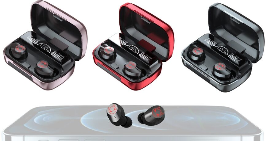 Best 2023 Loudest Wireless Earbuds