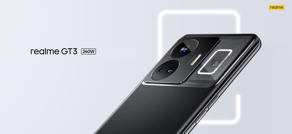 REALME GT3 - BANNER - ALEZAY KUWAIT