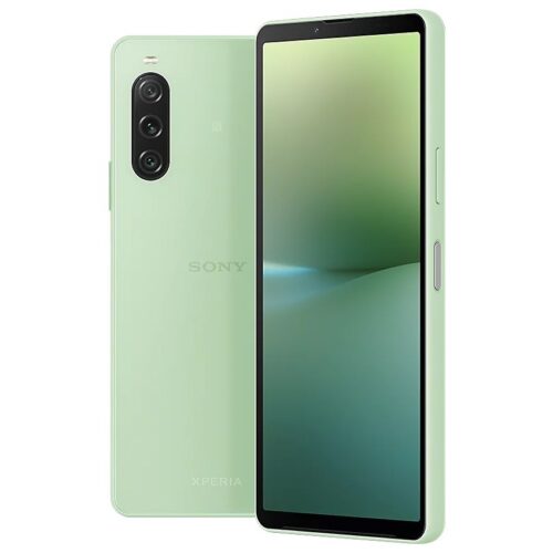 Sony Xperia 10 V - Green - Alezay Kuwait