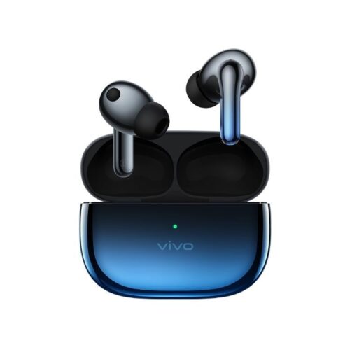 Vivo TWS 3 Pro Wireless Earphone - Blue