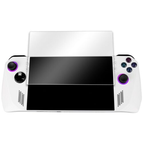 Asus ROG Ally Tempered Glass Screen Protector - Alezay Kuwait