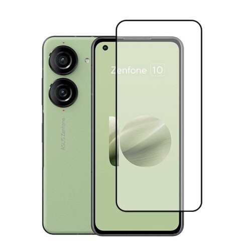 Asus Zenfone 10 Tempered Glass Screen Protector