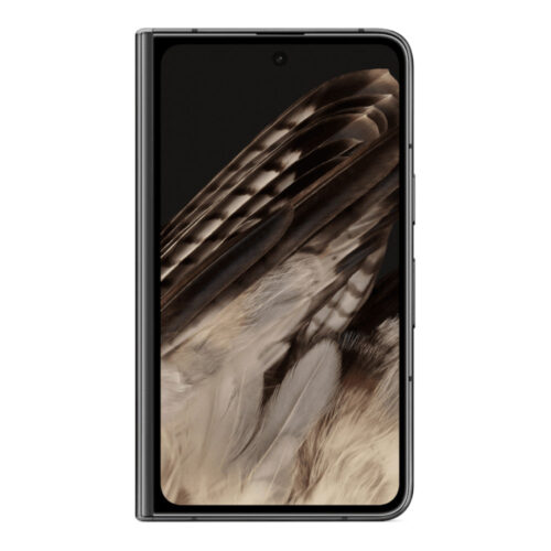 GOOGLE PIXEL FOLD - OBSIDIAN - ALEZAY KUWAIT