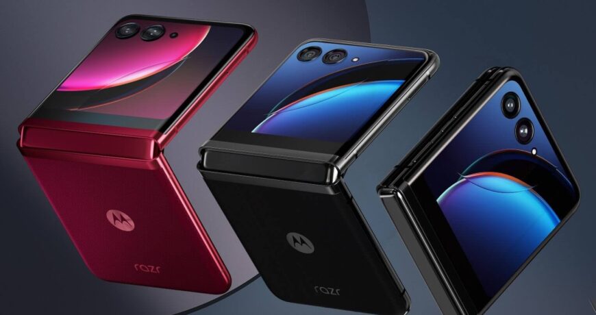 Motorola Razr+ (Razr 40 Ultra) Buying Tips and tricks