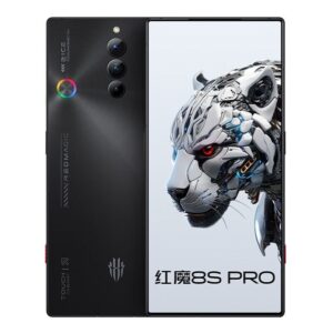 REDMAGIC 8S PRO 5G - MIDNIGHT - ALEZAY KUWAIT