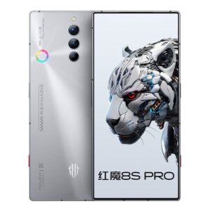 REDMAGIC 8S PRO 5G - PLATINUM - ALEZAY KUWAIT