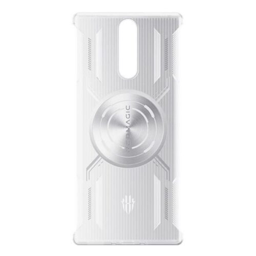 REDMAGIC 8S Pro Protective Case - Alezay Kuwait