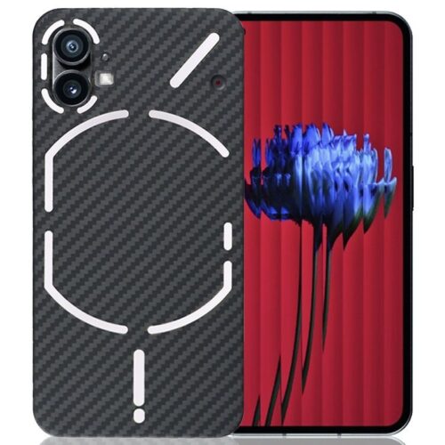 Nothing Phone 2 Aramid Carbon Fiber Case - Alezay Kuwait