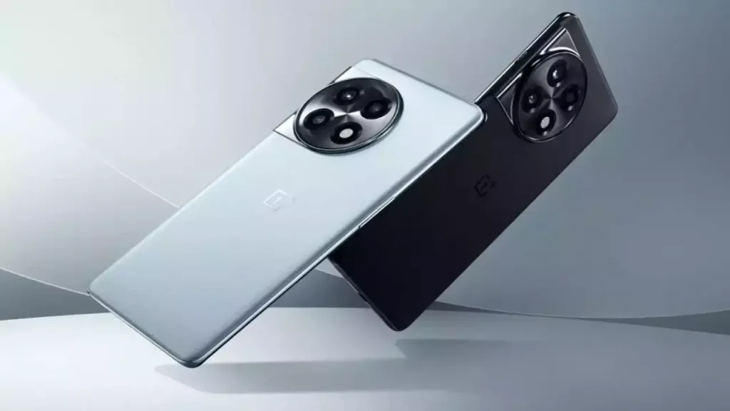 OnePlus 11R - Alezay