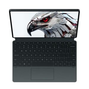 REDMAGIC Gaming Tablet Smart Magnetic Keyboard case - Alezay Kuwait