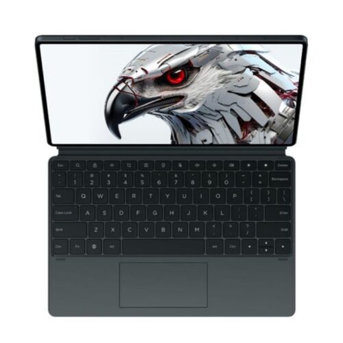 REDMAGIC Gaming Tablet Smart Magnetic Keyboard case - Alezay Kuwait