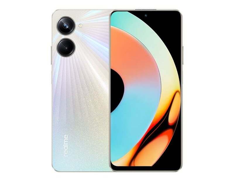 Realme 10 Pro - Alezay