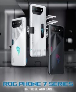 ASUS ROG PHONE 7 SIDE BANNER - ALEZAY KUWAIT