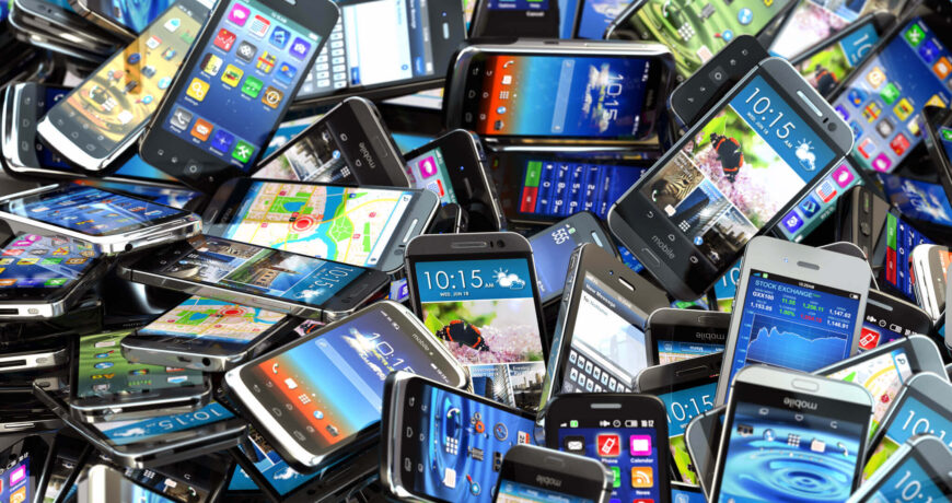 Best Mobile Phone Under 200 KWD in Kuwait