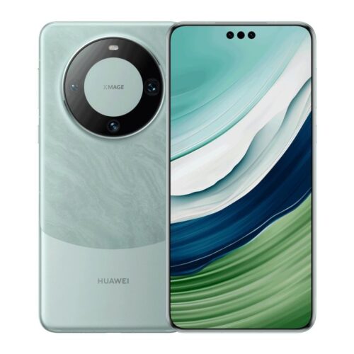 HUAWEI MATE 60 PRO - GREEN - ALEZAY KUWAIT