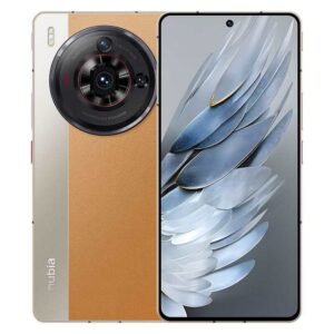 NUBIA Z50S PRO - KHAKI - ALEZAY KUWAIT