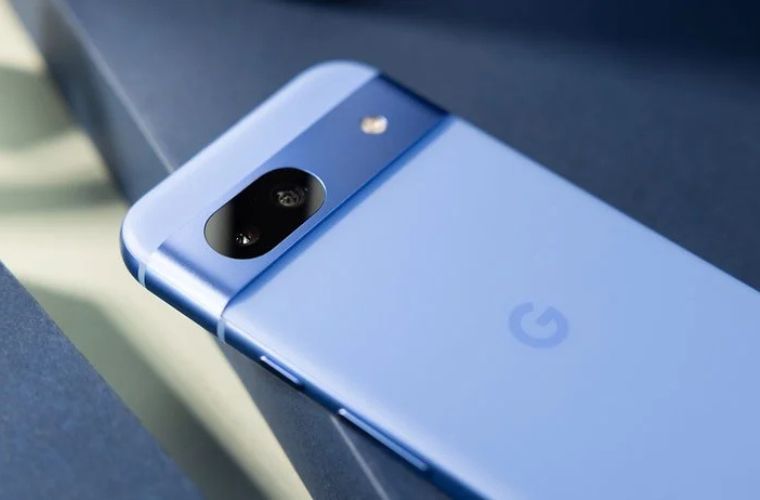 New Upcoming Google Pixel 9A in kuwait