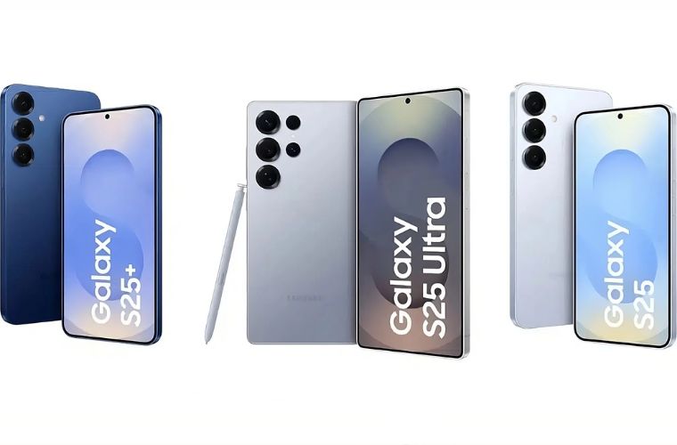 New Upcoming Samsung Galaxy S25 Series in kuwait