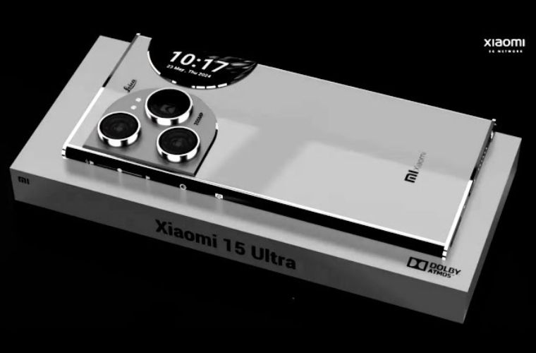 New Upcoming Xiaomi 15 Ultra in kuwait