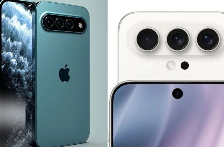 New Upcoming iPhone 17 Lineup in kuwait