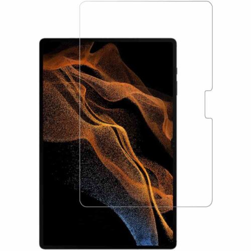 Samsung Galaxy Tab S9 UltraS8 Ultra Screen Protector - ALEZAY KUWAIT