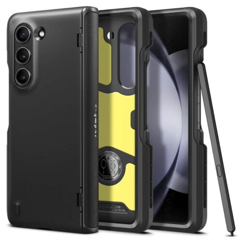 Samsung Galaxy Z Fold 5 Case Slim Armor Pro Pen Edition Spigen