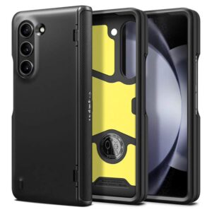 Samsung Galaxy Z Fold 5 Case Slim Armor Pro Spigen - Alezay Kuwait