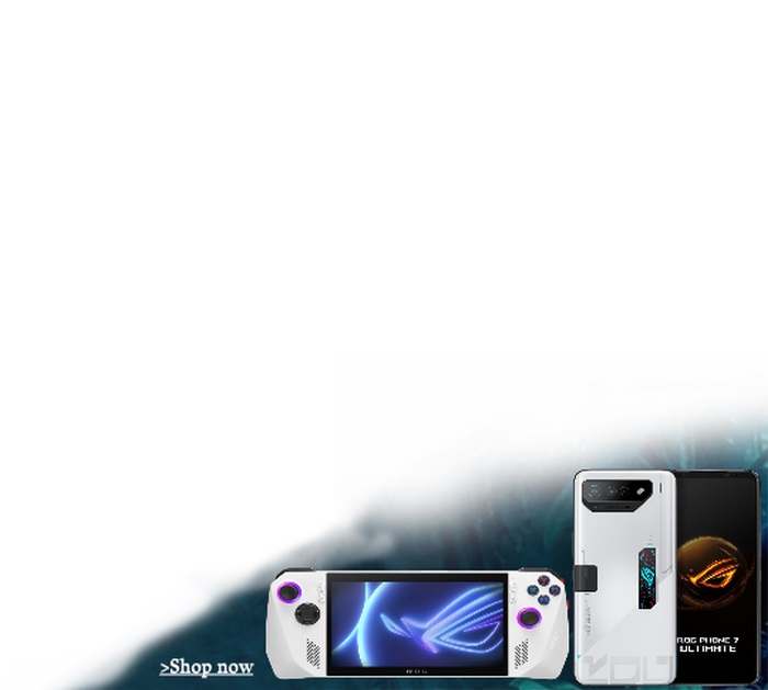 Asus ROG Ally Review - Alezay Kuwait