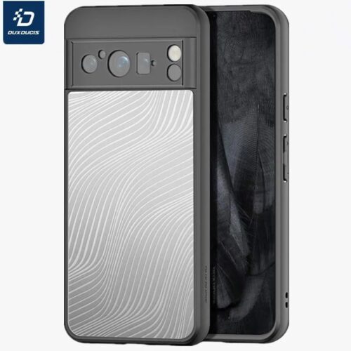 DUX DUCIS AIMO Series Protective Case for Google Pixel 8 Pro - Alezay Kuwait