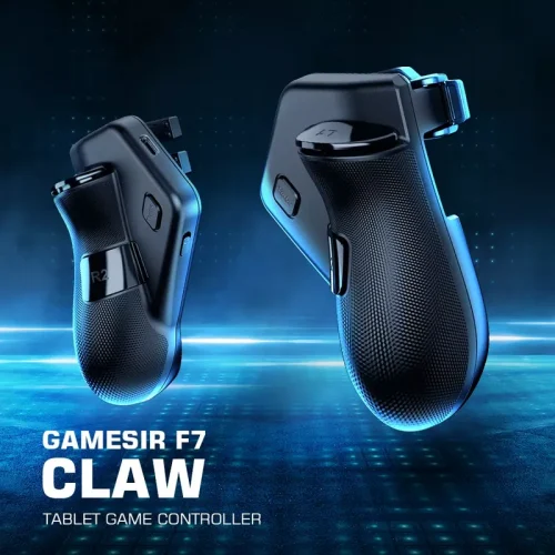 GameSir F7 Claw Tablet Game Controller - Alezay Kuwait