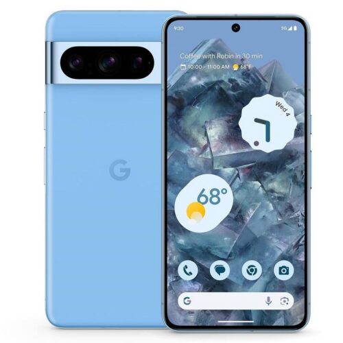 Google Pixel 8 Pro - Bay - Alezay Kuwait