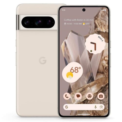 Buy Online Google Pixel 8 Pro 5G (512GB+12GB RAM) in Kuwait - Alezay