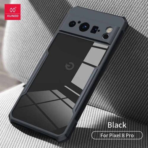 Google Pixel 8 Pro Shockproof Protective Case by Xundd - Alezay Kuwait
