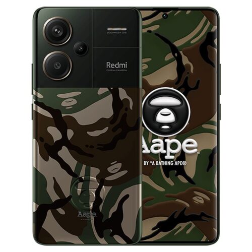 XIAOMI REDMI NOTE 13 PRO+ APPE LIMITED EDITION - ALEZAY KUWAIT