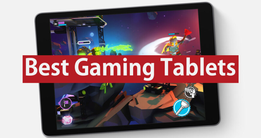Android Gaming Tablets Under 400 KWD